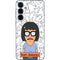 Bobs Burgers Tina Uhh Galaxy A55 5G Skin
